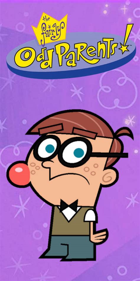 elmer the fairly oddparents|Elmer .